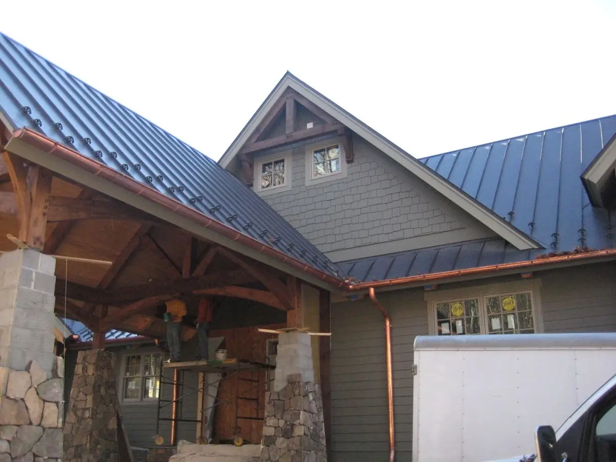 Craftsman Roofing team delivering quality roofing work in Coronado Hills